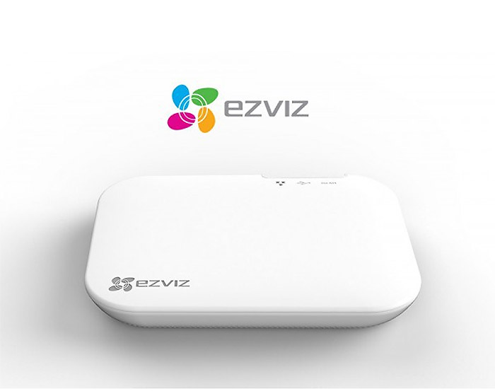 ezviz nvr x3