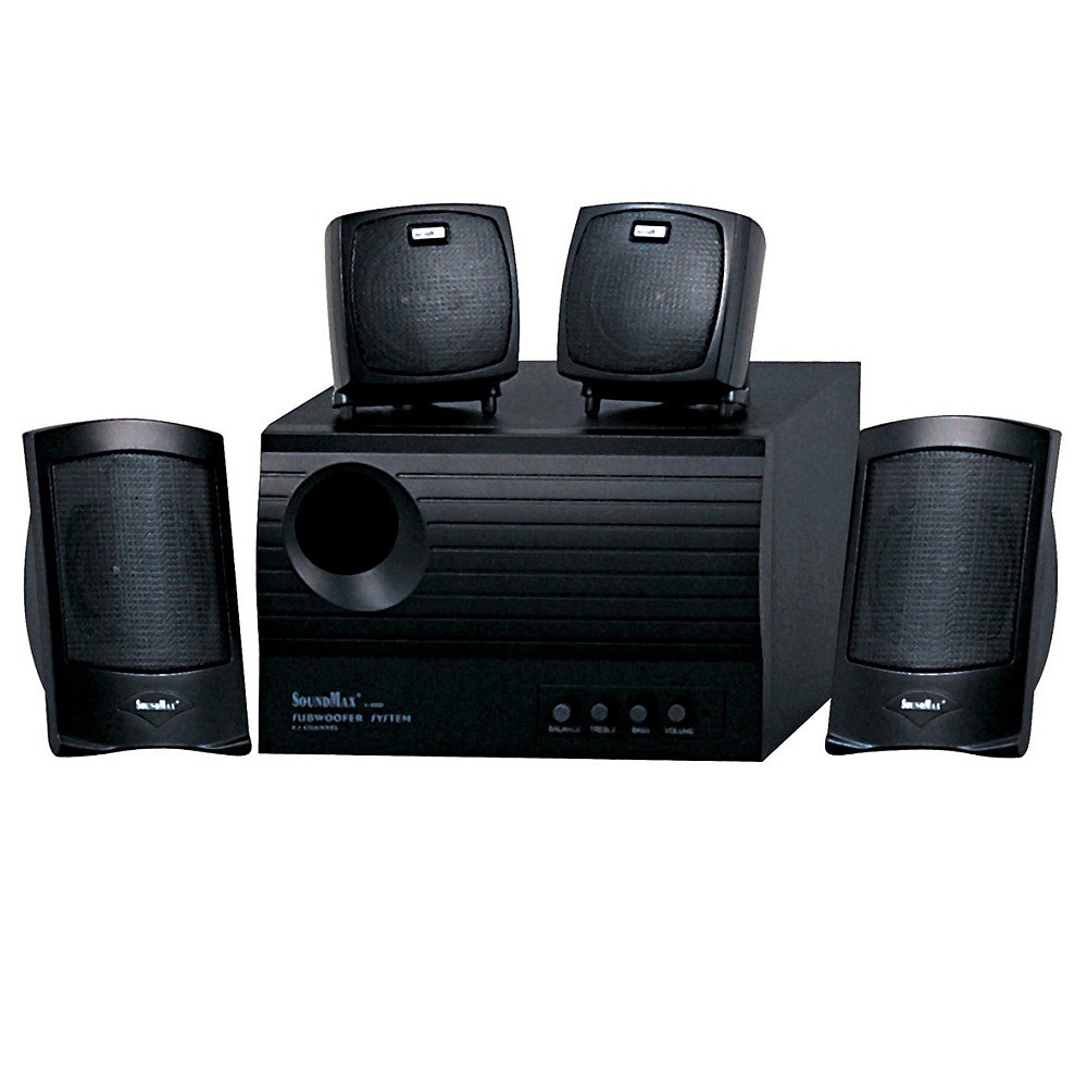 Loa Soundmax 4.1 A4000